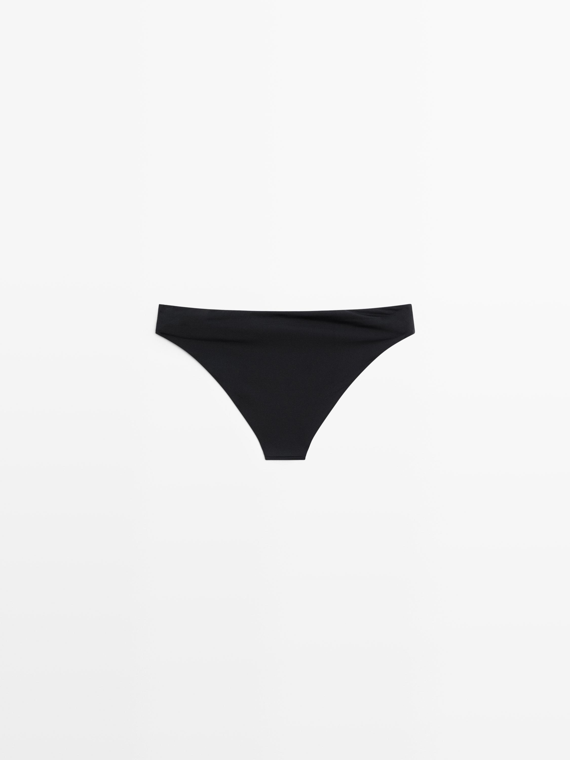 Bas de bikini bijou